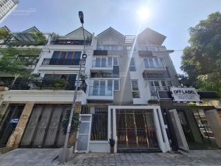 Cho thuê liền kề a10 nam trung yên, gần chân tòa chung cư, kinh doanh tốt 75m2 41 triệu/tháng