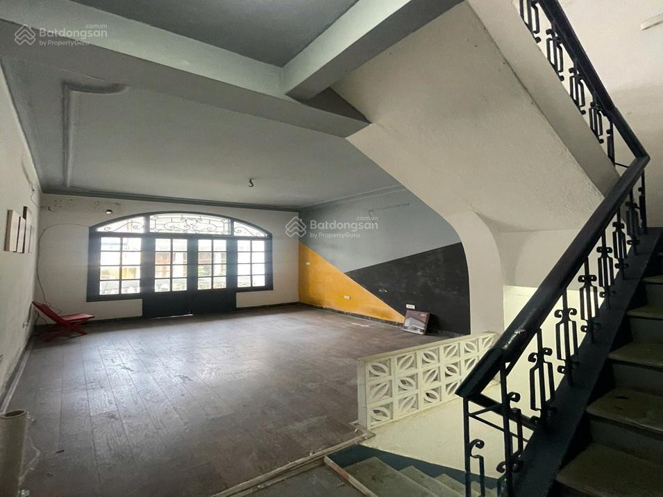 Bán nhà riêng phố nguyễn phúc lai, đống đa oto tránh, 2 thoáng, kinh doanh gần hồ 55m2 23.2 tỷ