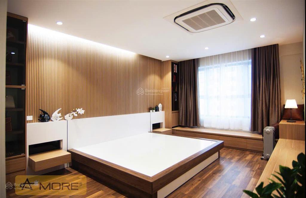 Cho thuê căn hộ goldmark city hồ tùng mậu, căn góc 3pn 2vs full nội thất 130m2, 25 triệu/th