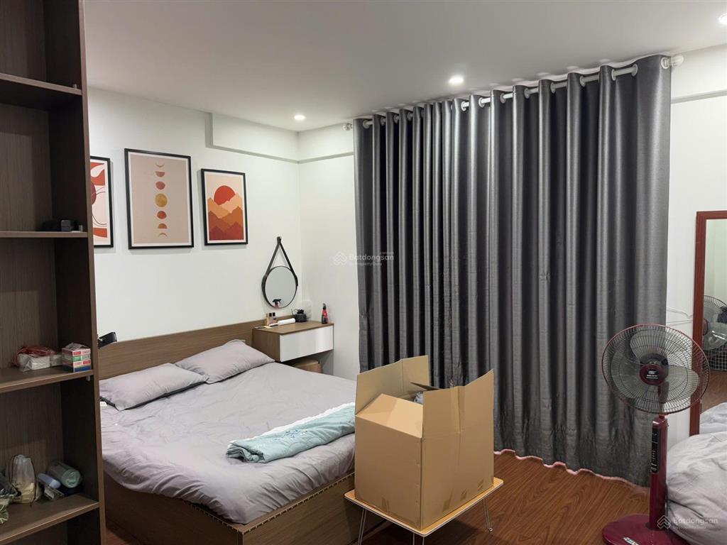 Cho thuê chung cư 90 nguyễn tuân, thanh xuân căn 2pn full nội thất 73m2, 16 triệu/tháng