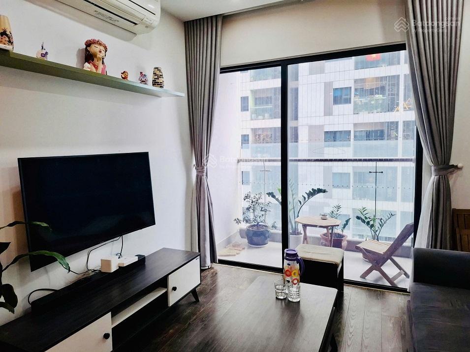 Cho thuê chung cư goldseason 47 nguyễn tuân, 3 ngủ tầng trung full nội thất 95m2, 18,5 triệu/th