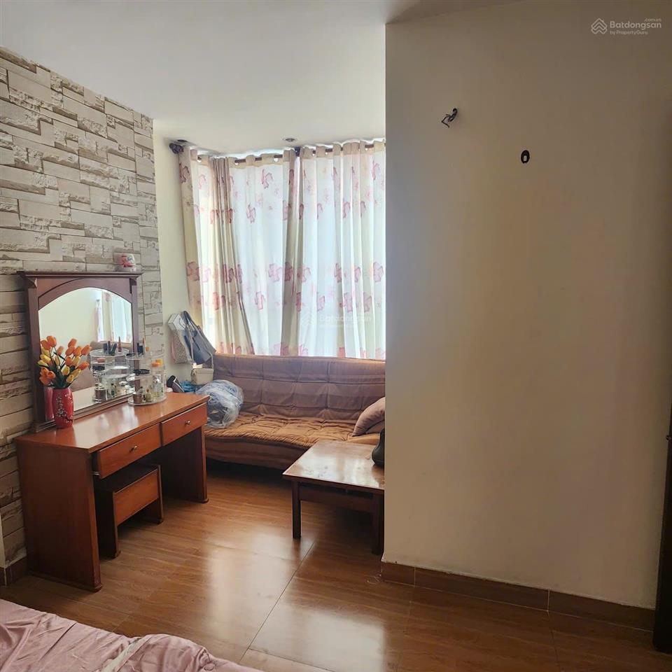 Cần cho thuê dài hạn căn hộ 03 phòng ngủ và 02 toilet