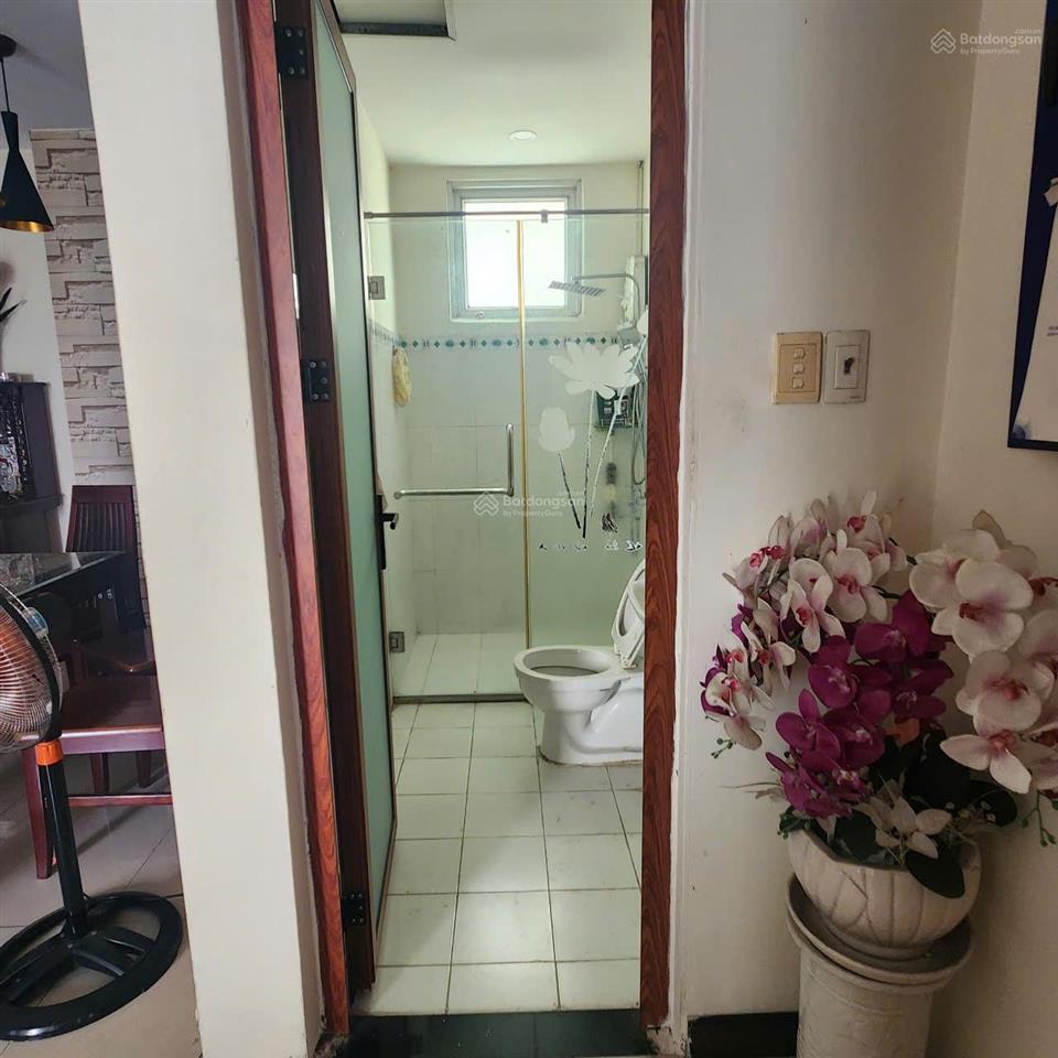 Cần cho thuê dài hạn căn hộ 03 phòng ngủ và 02 toilet