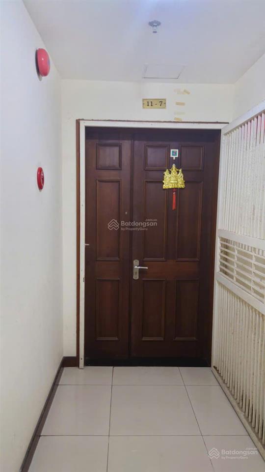 Chính chủ cần bán chcc, căn hộ 03 phòng ngủ và 02 toilet.  chính chủ 0906 748 *** hùng