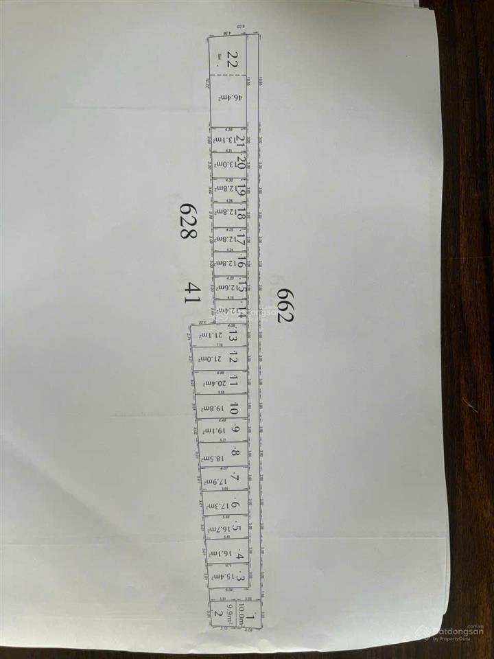 Bán nhanh tài sản dòng tiền  dãy trọ 21 phòng + 481m². đất thổ cư  tân thạnh đông, củ chi