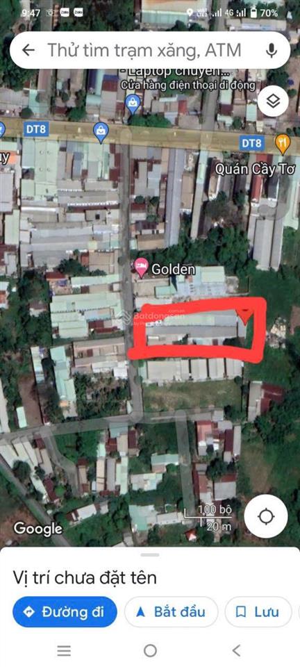 Bán nhanh tài sản dòng tiền  dãy trọ 21 phòng + 481m². đất thổ cư  tân thạnh đông, củ chi