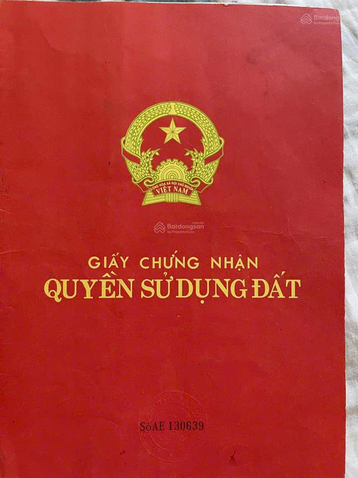 Bán đất tại long phước, quận 9, giá cực chất 3,45 tỷ vnd, diện tích 200m2, view đẹp