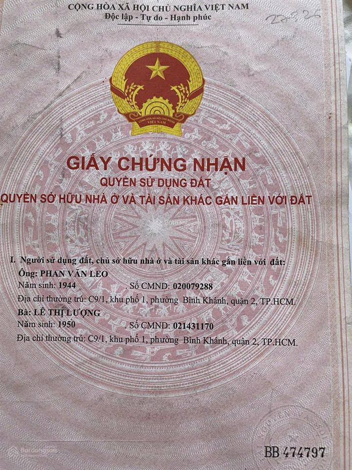 Đẹp xuất sắc! bán nhà riêng tại long phước, giá 6 tỷ. ngang 8m x dài 12m