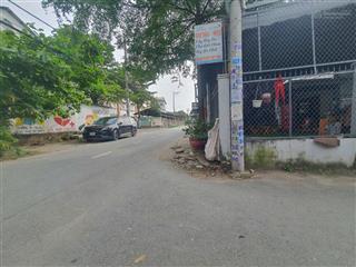 Bán nhà 2 mặt tiền đường đối diện trường học thcs tam đông 1. gần chợ trường học, kdc đông đúc