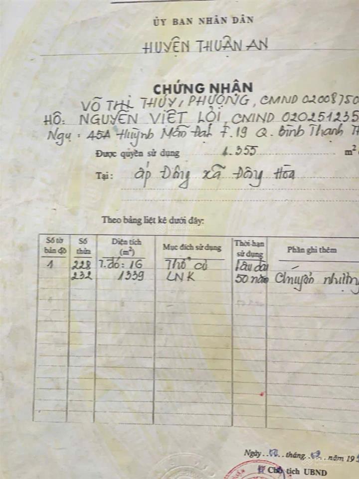 Biệt thự sân vườn 1.400m² trung tâm dĩ an vị trí đẹp, kinh doanh đa ngành, giá thương lượng