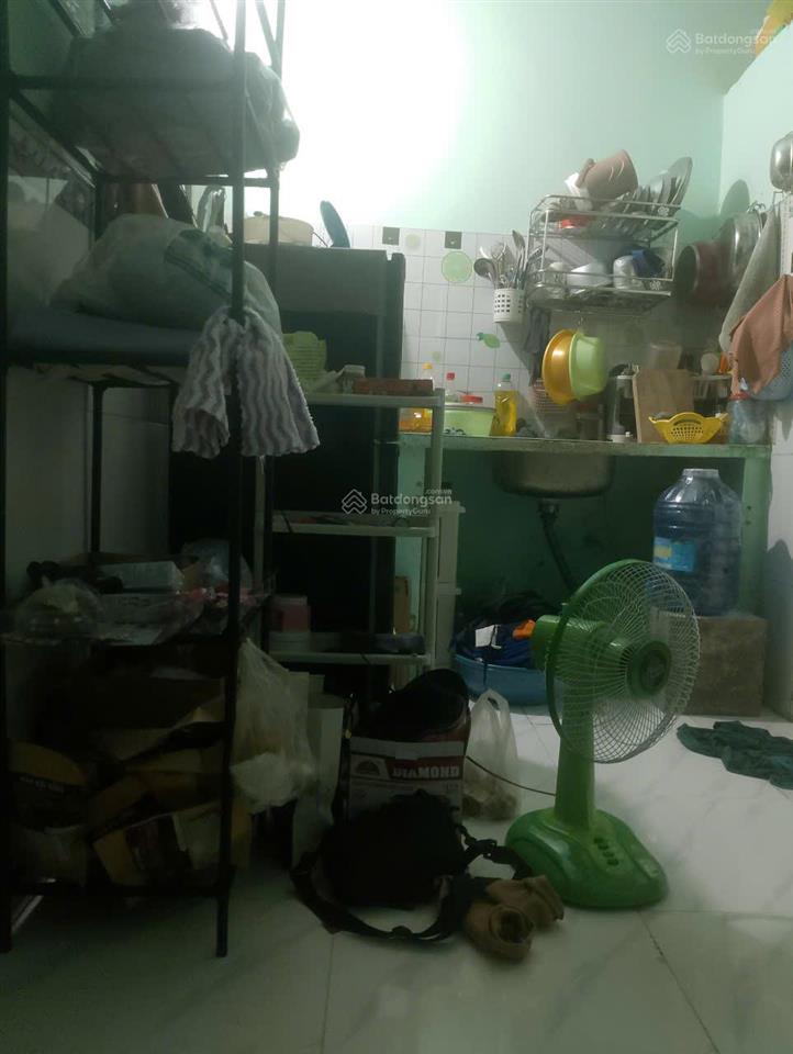 Cho thuê phòng 1,5tr/tháng 20m2 thới tam thôn hóc môn