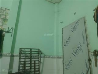 Cho thuê phòng 1,5tr/tháng 20m2 thới tam thôn hóc môn