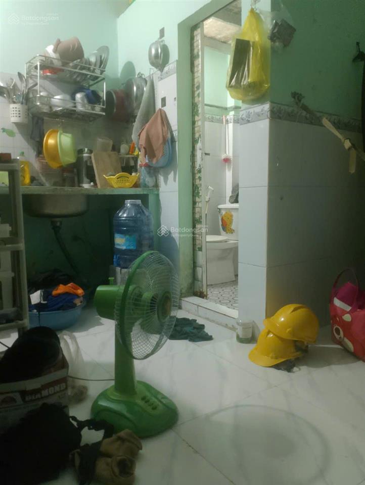 Cho thuê phòng 1,5tr/tháng 20m2 thới tam thôn hóc môn