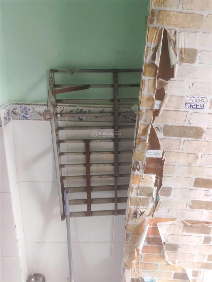 Cho thuê phòng 1,5tr/tháng 20m2 thới tam thôn hóc môn