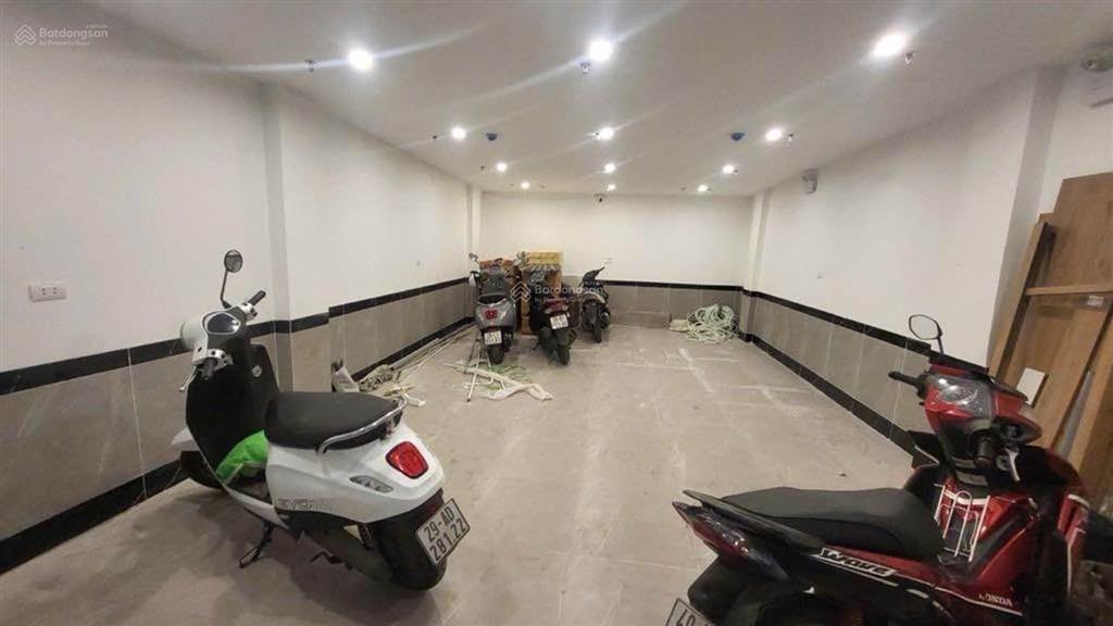 Bán chung cư mini 8 tầng ngõ xã đàn thẩm mỹ độc đáo  dòng tiền 1,5 tỷ/năm  98m/20tỷ.