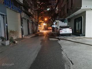 Cực hiếm bán đất ngõ thái hà  vị thế độc tôn ô tô tránh  2 mặt ngõ vị trí đẹp 108m/mt 8m/46 tỷ