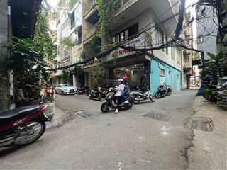 Bán nhà ngõ to như phố thái hà đất vượng khí thông bàn cơ lô góc vỉa hè kd hiếm 65m/31tỷ