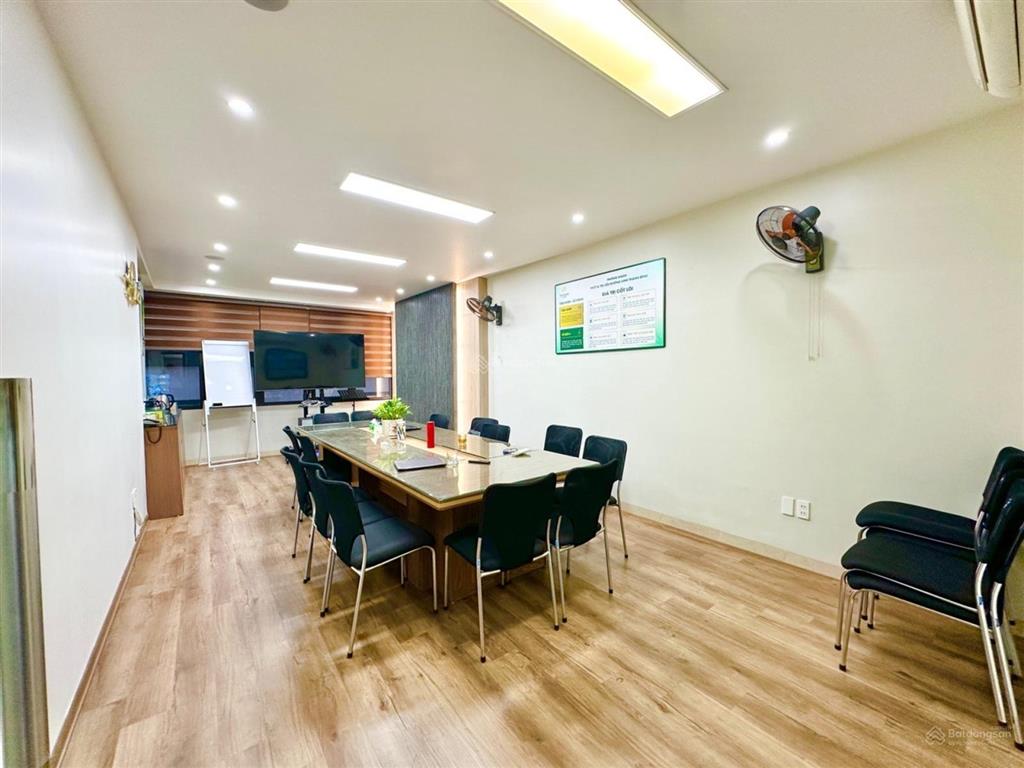 Bán nhà mặt phố ô chợ dừa  vị thế độc tôn vỉa hè siêu rộng kinh doanh đỉnh 42m/20tỷ.