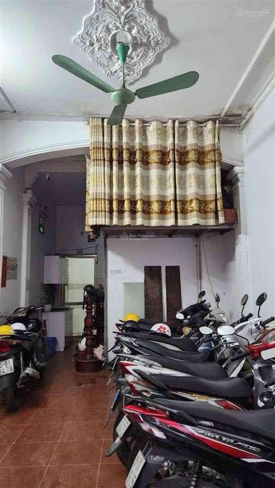 Bán nhà mặt phố ô chợ dừa  vị thế độc tôn vỉa hè siêu rộng kinh doanh đỉnh 42m/20tỷ.