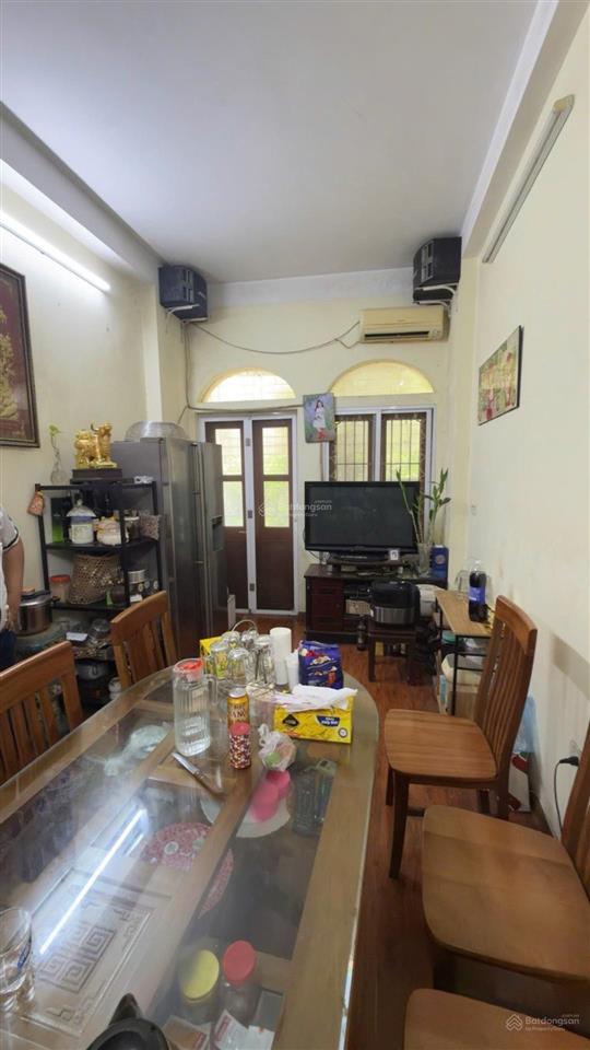 Bán nhà mặt phố ô chợ dừa báu vật nội đô 2 mặt phố kd đắc địa 65m/33tỷ.