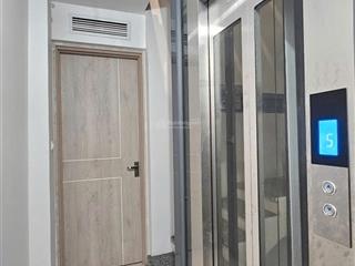 Bán nhà mặt phố phương mai 8 tầng thang máy vỉa hè cực rộng kd đỉnh 91m/39tỷ.