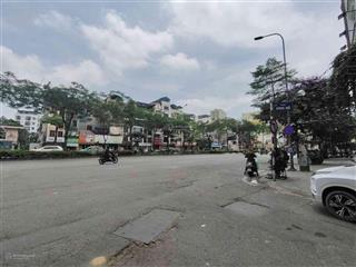 Mp vĩnh hồ vị thế độc tôn, vỉa hè, mặt tiền khủng, kd đắc địa dòng tiền 35 triệu/th 52m/25ty