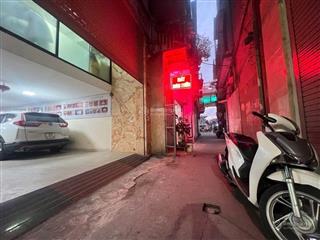 Siêu phẩm mặt ngõ trường chinh  đẳng cấp khác biệt lô góc dòng tiền 60 triệu/th 92m/26tỷ.
