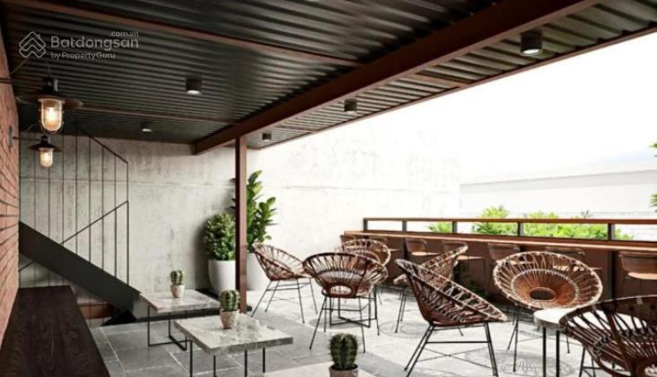 Bán nhà mặt phố đặng văn ngữ  lô góc hiếm kd đắc địa 52m2/19tỷ