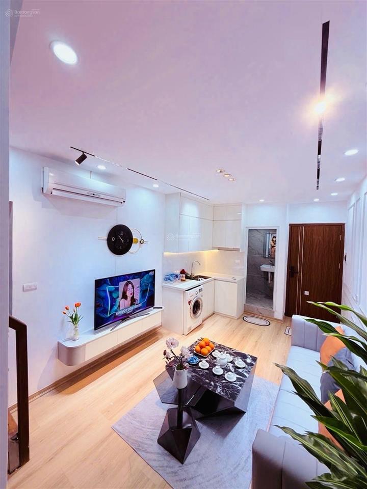 Bán nhà mặt ngõ xã đàn 2 lô góc ô tô tránh kd đỉnh  nhà đẹp nở hậu  view hồ 59m/21.5 tỷ.