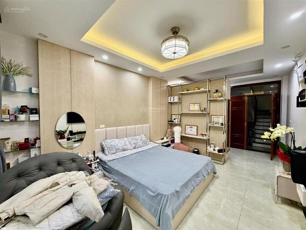 Bán nhà mp xã đàn di sản truyền đời2 mặt thoángvị trí đắc địa vỉa hè kd đỉnh cao 65m/38tỷ