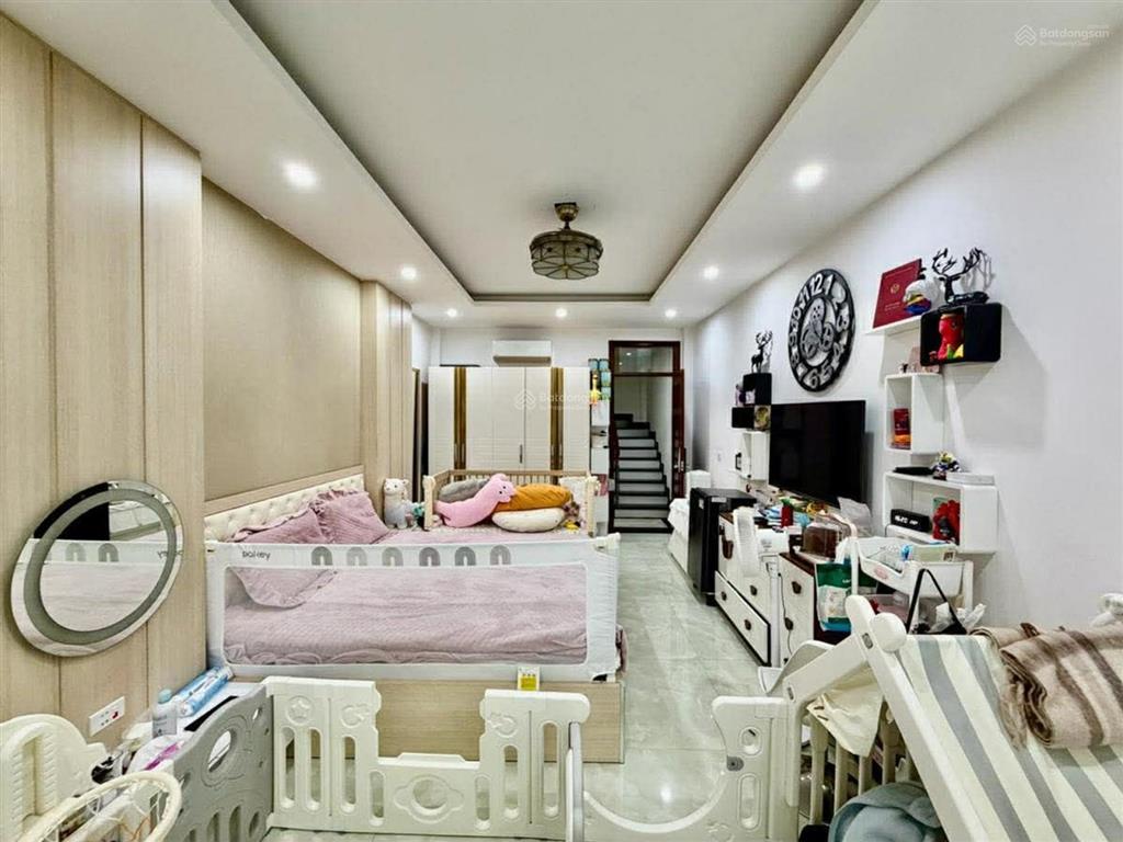 Bán nhà mp xã đàn di sản truyền đời2 mặt thoángvị trí đắc địa vỉa hè kd đỉnh cao 65m/38tỷ