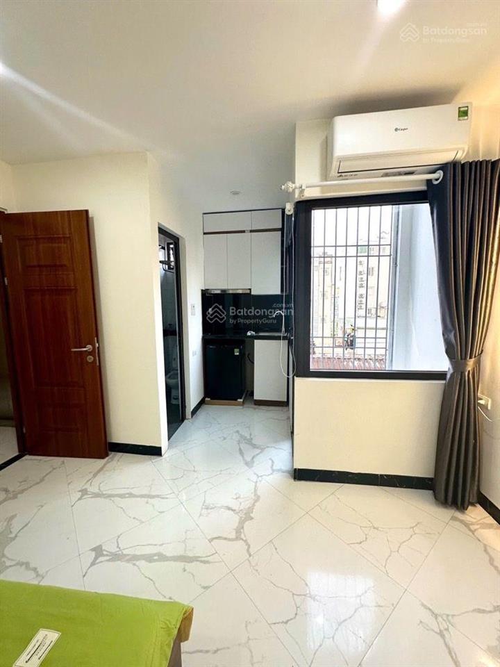 Bán tòa ccmn xã đàn 7 tầng thang máy 20 phòng khép kín dòng tiền 150 triệu/th 70m2/ 25 tỷ