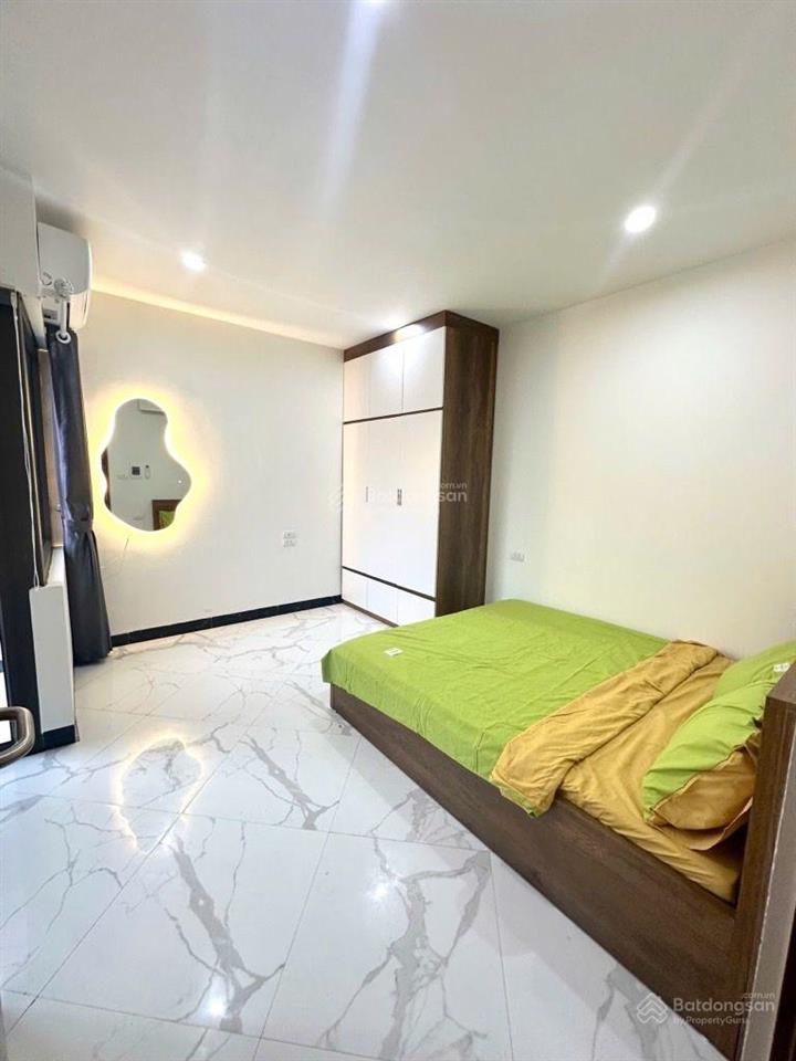 Bán tòa ccmn xã đàn 7 tầng thang máy 20 phòng khép kín dòng tiền 150 triệu/th 70m2/ 25 tỷ