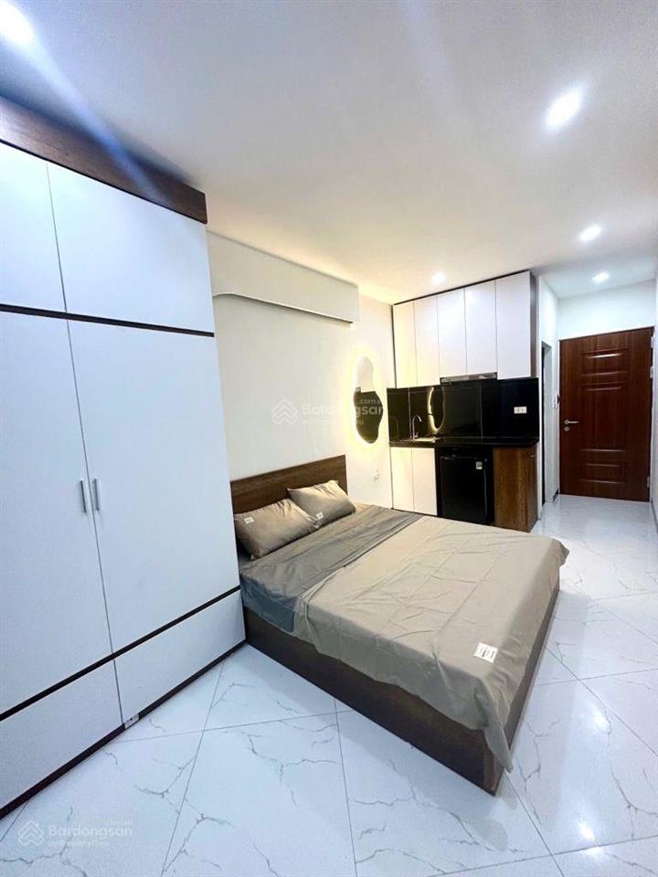 Bán nhà mặt ngõ thái thịnh ô tô tránh kinh doanh đỉnh vị trí đắc địa, nhà đẹp, 62m²/21tỷ.
