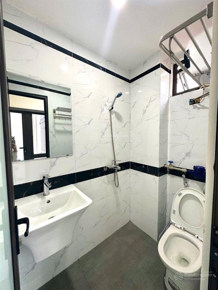 Mặt ngõ hồ đắc di  vị thế độc tôn ô tô tránh ngõ thông sân rộng để xe  kinh doanh đỉnh 69m²/24tỷ.