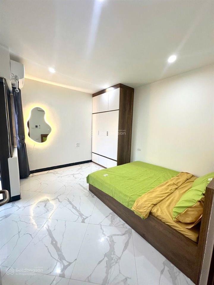 Mặt ngõ hồ đắc di  vị thế độc tôn ô tô tránh ngõ thông sân rộng để xe  kinh doanh đỉnh 69m²/24tỷ.
