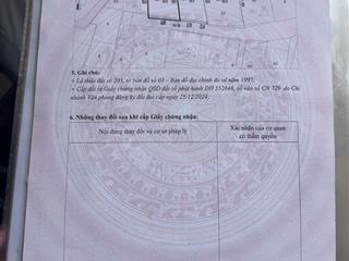 Cần bán nhanh lô đất bạch đằng hạ long 56,6m² giá chỉ 1,25 tỷ