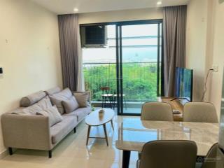 Cho thuê căn hộ 1pn + full đồ đẹp giá rẻ vinhomes ocean park gia lâm,  0385 015 ***