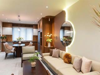 Cho thuê biệt thự vinhomes ocean park 3, 22 triệu, 80m2, 5pn, 5wc giá tốt