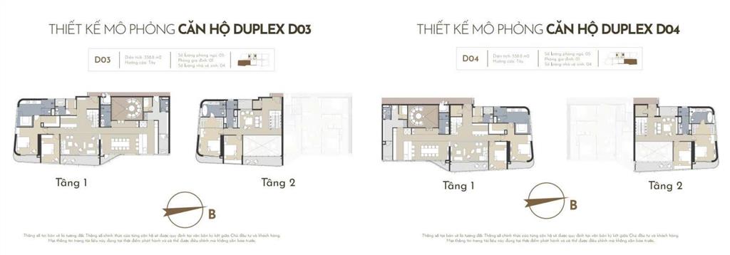 Cần bán căn hộ duplex n01 t7 ngoại giao đoàn diện tích 358m2 view trực diện hồ tây