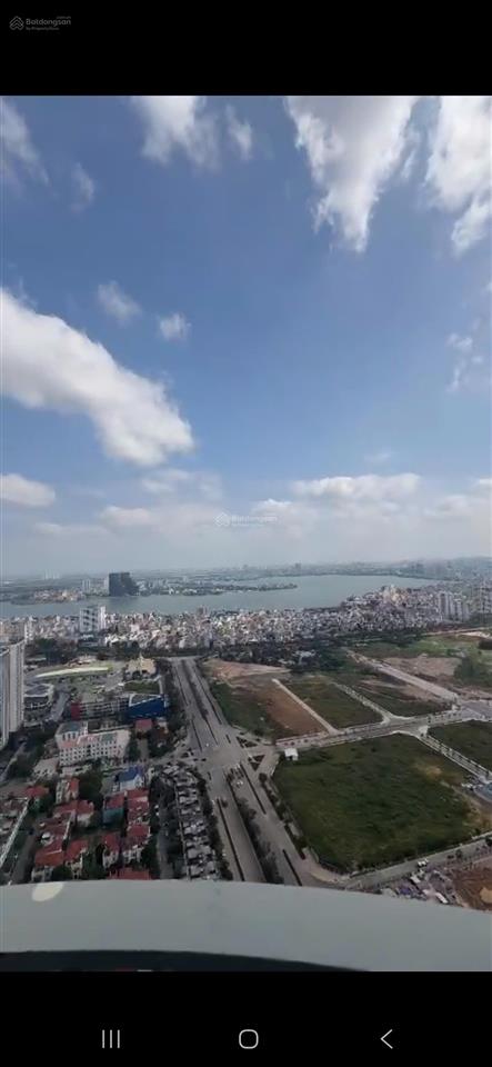 Cần bán căn hộ duplex n01 t7 ngoại giao đoàn diện tích 358m2 view trực diện hồ tây