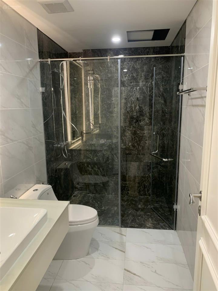 Bán căn hộ cao cấp 3pn, 112m2 full đồ, sổ đỏ chính chủ. hateco laroma mặt đường huỳnh thúc kháng