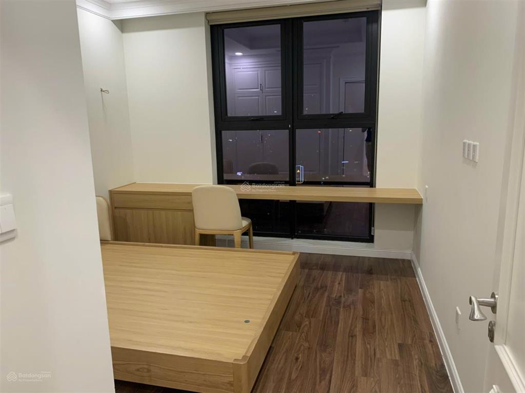 Bán căn hộ cao cấp 3pn, 112m2 full đồ, sổ đỏ chính chủ. hateco laroma mặt đường huỳnh thúc kháng