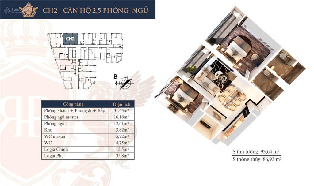 Cần bán gấp căn góc 3pn  111.4m2 toà hateco laroma chùa láng ở ngay, full nội thất, sẵn sổ lâu dài