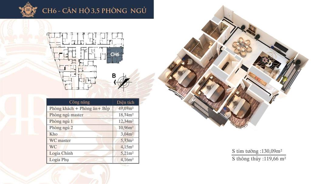 Cần bán gấp căn góc 3pn  111.4m2 toà hateco laroma chùa láng ở ngay, full nội thất, sẵn sổ lâu dài