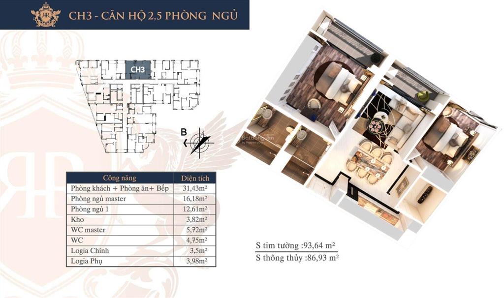 Cần bán gấp căn góc 3pn  111.4m2 toà hateco laroma chùa láng ở ngay, full nội thất, sẵn sổ lâu dài
