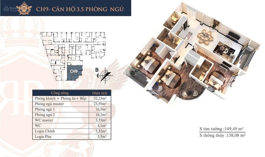 Cần bán gấp căn góc 3pn  111.4m2 toà hateco laroma chùa láng ở ngay, full nội thất, sẵn sổ lâu dài