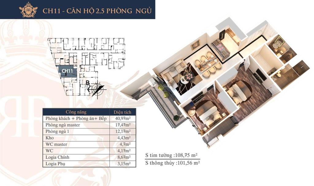 Cần bán gấp căn góc 3pn  111.4m2 toà hateco laroma chùa láng ở ngay, full nội thất, sẵn sổ lâu dài