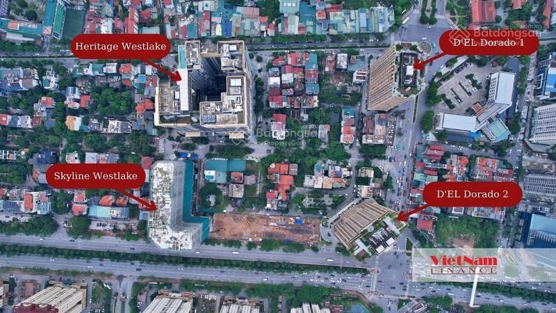 Chỉ vài bước tới lotte mall  bán căn 2pn celestine westlake 84,6m2 giá tốt nhất