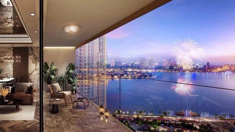 Chỉ vài bước tới lotte mall  bán căn 2pn celestine westlake 84,6m2 giá tốt nhất